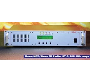 RVR PTX-100LCD/ S
