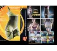 : : : Original Natural Bamboo Slimming Suit : : :