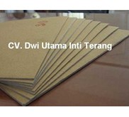 Kertas Karton Lapis Warna Coklat, Laminasi Karton Odner, Karton Box Pembungkus