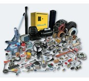 spare parts forklift : Komatshu, Toyota, TCM, Dll