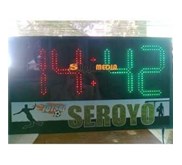 Scoreboard