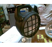 Lampu Tembak untuk Mobil Dump Truck/ Dozer