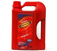 Oli Mesran Super Galon 4 ltr