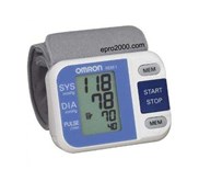 Alat Tensi Darah Digital Omron REM-1