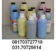 serbuk toner