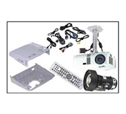 Projector Accessories