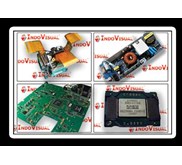 Projector Spare Parts
