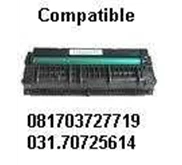 compatible toner