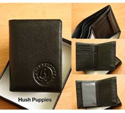 HUSH PUPPIES - HP014