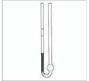 Viscometer Ostwald