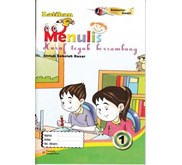 LKS MENULIS TEGAK BERSAMBUNG
