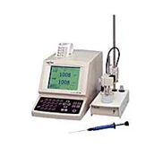 SALT ANALYZER Model SAT-500, Brand : DKK - TOA