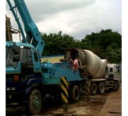READY MIX CONCRETE Indonesia