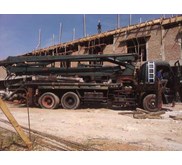 HARGA SEWA POMPA BETON/ CONCRETE PUMP