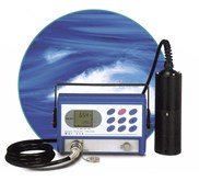 WATER QUALITY CHECKER Model : WQC-22A, Brand : DKK - TOA