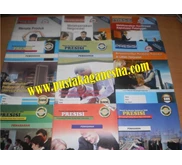 LKS SMK Produktif Penjualan/ Pemasaran ( Presisi)