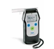 Drager Draeger Alcotest 6510, Breath Alcohol Tester
