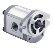 FUJI HYDRAULIC GEAR PUMP