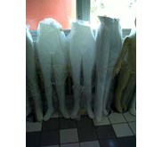 Manekin Pinggang sampai Kaki Dewasa