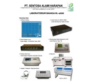 Laboratorium Bahasa Analog