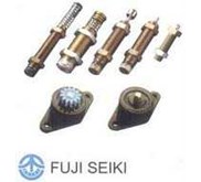 FUJI SEIKI SHOCK ABSORBER