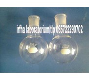 BOILING FLASK TS JOINT / LABU DIDIH 100ml-2000ml