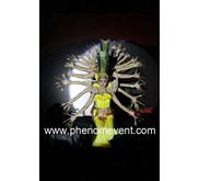 Thousand Hand Dance