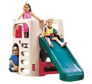 Combo Climber