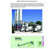 HAOMEI-Batching Plant