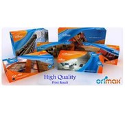 Orimax Cartridge for HP Laserjet, Lexmark, Fuji Xerox, Samsung