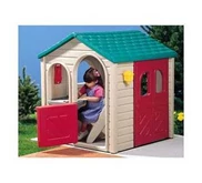 Drive In Playhouse