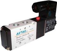 Solenoid Valve Airtac