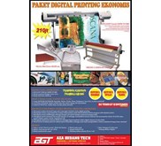 Mesin Digital Printing