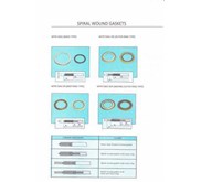 SPIRAL WOUND GASKET