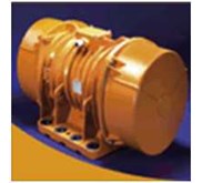 Italvibras Vibrator Motor