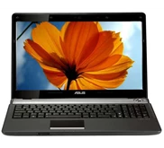A42JE ( i3-370M – ATI – DOS)