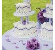 Styrofoam / Gabus Kue Tart