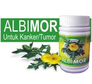 Albimor Al Biruni ( Herbal Untuk Kanker/ Tumor)