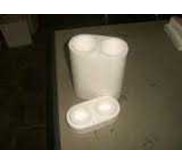 Styrofoam / Gabus Botol Susu