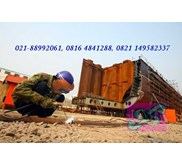 JASA PERBAIKAN dan MODIFIKASI KAPAL - REPLATING