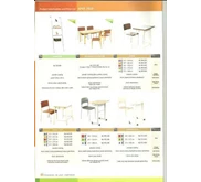 School Furniture