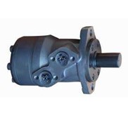 HYDRAULIC MOTOR OMR / EPMZR - FUJI HYDRAULIC , PT. DYCOM ENGINEERING