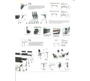 Folding Table