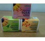 Sabun Susu Sinar Gemilang