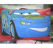bantal selimut kotak
