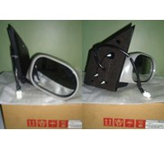 Electric Mirror Nissan Grand Livina