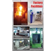 FASILITA DAN PERLENGKAPAN PRODUKSI