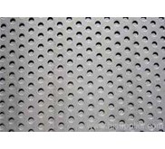 PLAT LUBANG, Perforated Plate / Perforated Sheet / Metal / Coil / Plat Lubang - Product, DI SURABAYA