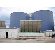 BIOGAS - POWER PRODUCER