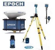 GPS RTK EPOCH 25